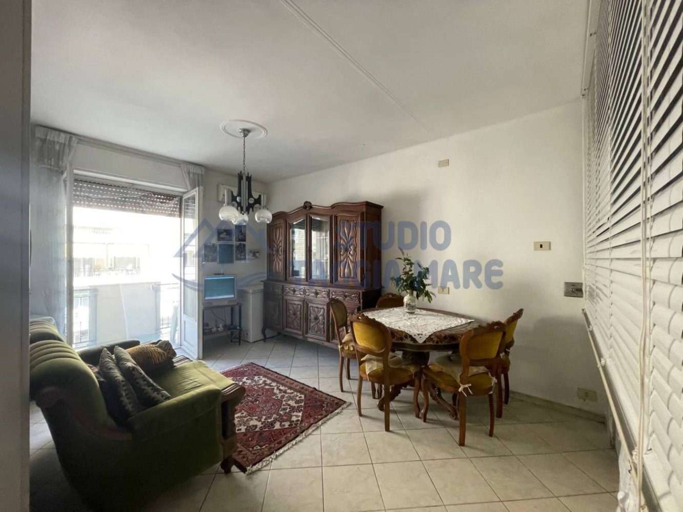1 bedroom Apartment in Taggia, Italy No. 143479