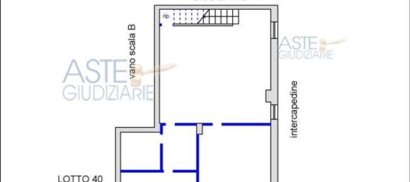 5-Zimmer Wohnung in Rome, Italy, Nr. 290153 29