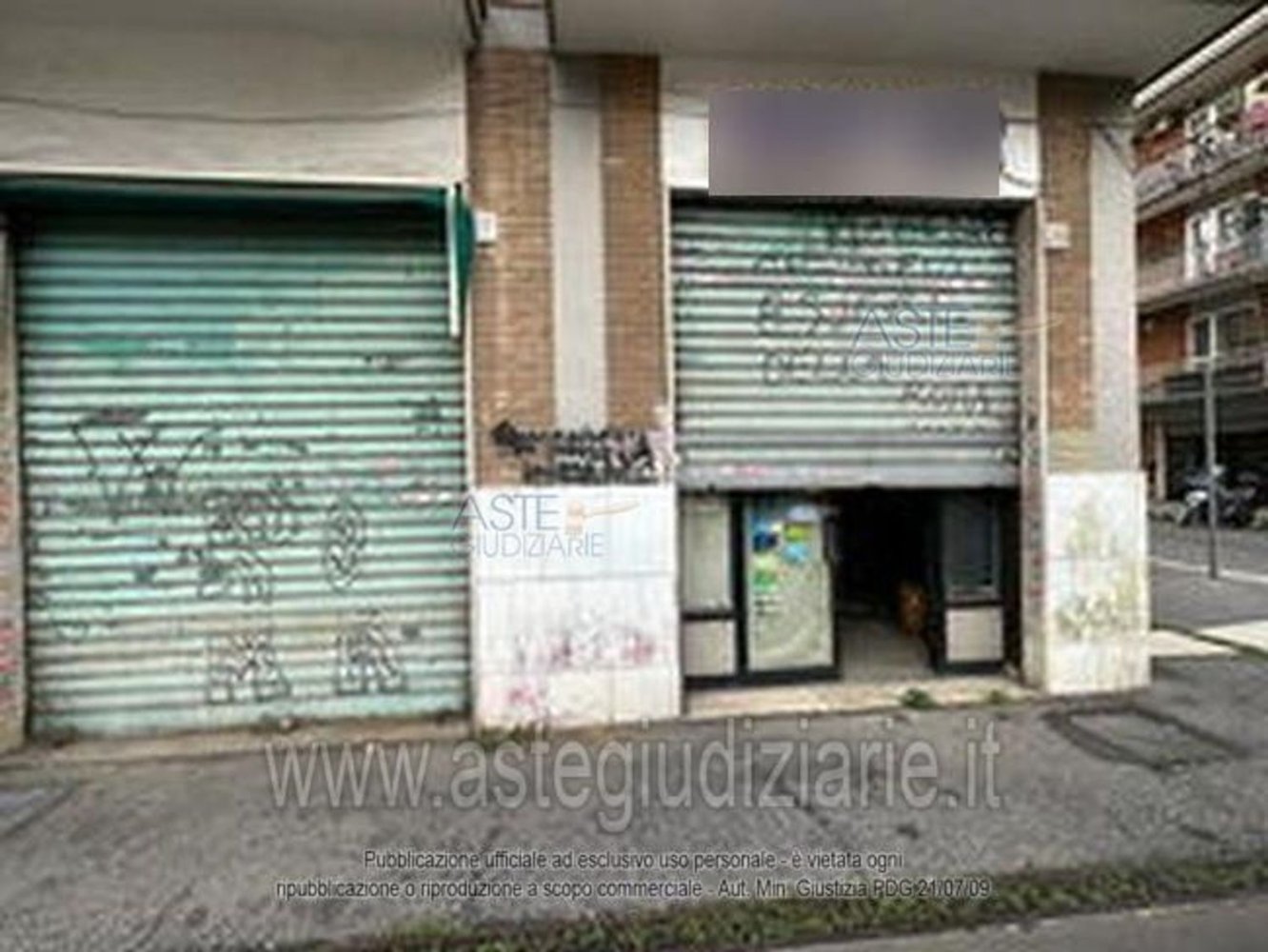 5-Zimmer Wohnung in Rome, Italy, Nr. 290153