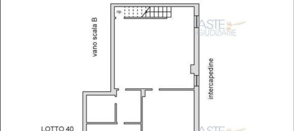 5-Zimmer Wohnung in Rome, Italy, Nr. 290153 27