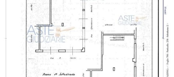 5-Zimmer Wohnung in Rome, Italy, Nr. 290153 25