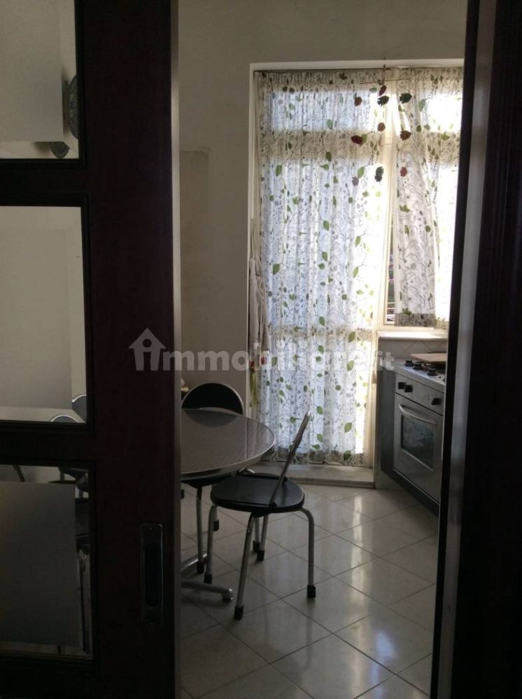 Apartamento T3 em Catania, Italy N.º 256121