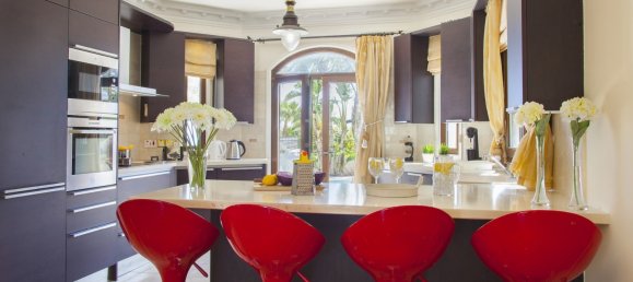 4 Schlafzimmer Villa in Paralimni, Cyprus, Nr. 5707 4