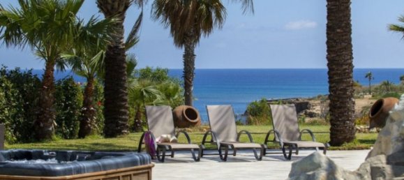 4 Schlafzimmer Villa in Paralimni, Cyprus, Nr. 5707 25