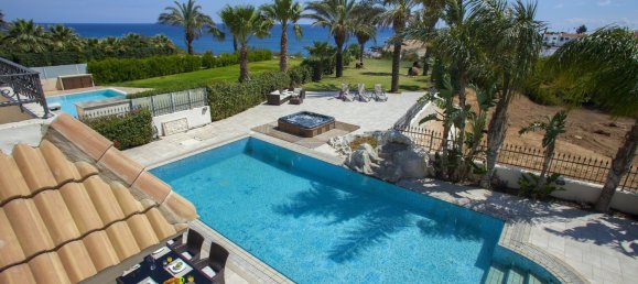 4 Schlafzimmer Villa in Paralimni, Cyprus, Nr. 5707 23