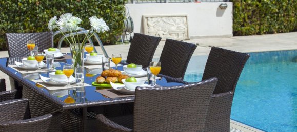 4 Schlafzimmer Villa in Paralimni, Cyprus, Nr. 5707 5