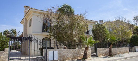 4 Schlafzimmer Villa in Paralimni, Cyprus, Nr. 5707 26