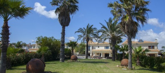 4 Schlafzimmer Villa in Paralimni, Cyprus, Nr. 5707 11