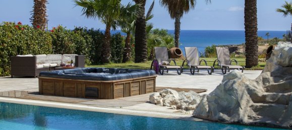 4 Schlafzimmer Villa in Paralimni, Cyprus, Nr. 5707 24