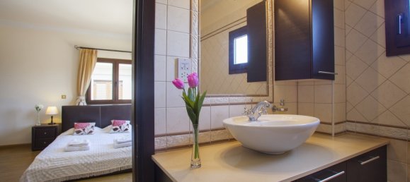 4 Schlafzimmer Villa in Paralimni, Cyprus, Nr. 5707 17