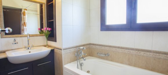 4 Schlafzimmer Villa in Paralimni, Cyprus, Nr. 5707 20