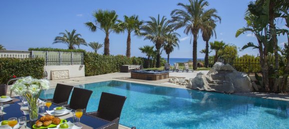 4 Schlafzimmer Villa in Paralimni, Cyprus, Nr. 5707 9