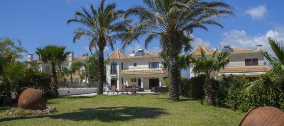 4 Schlafzimmer Villa in Paralimni, Cyprus, Nr. 5707 6