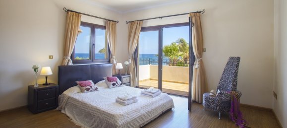 4 Schlafzimmer Villa in Paralimni, Cyprus, Nr. 5707 16