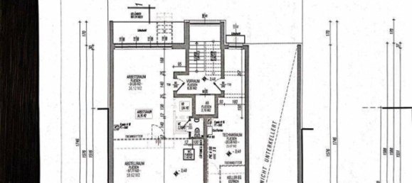 12-Zimmer Büro in Wien, Austria, Nr. 151635 27