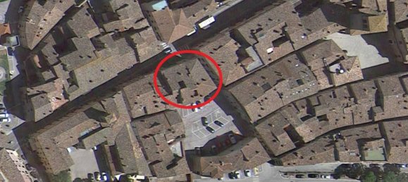 Apartamento T3 em Sant'Angelo in Vado, Italy N.º 98714 14