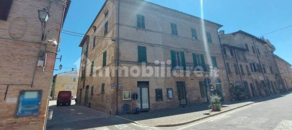 Apartamento T3 em Sant'Angelo in Vado, Italy N.º 98714 4