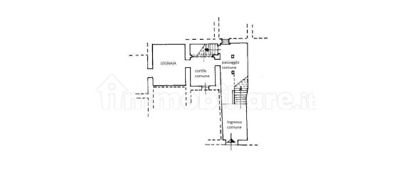 Apartamento T3 em Sant'Angelo in Vado, Italy N.º 98714 11