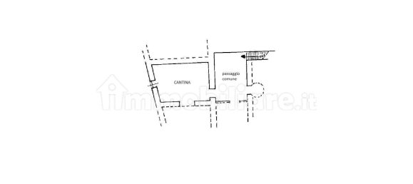 Apartamento T3 em Sant'Angelo in Vado, Italy N.º 98714 15