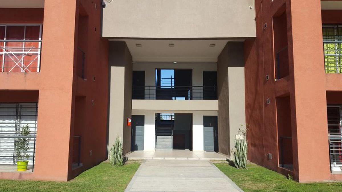 Studio in San Miguel, Argentina, Nr. 10718