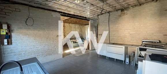 2 rooms House in Le Mesnil-sur-Oger, France No. 213916 9