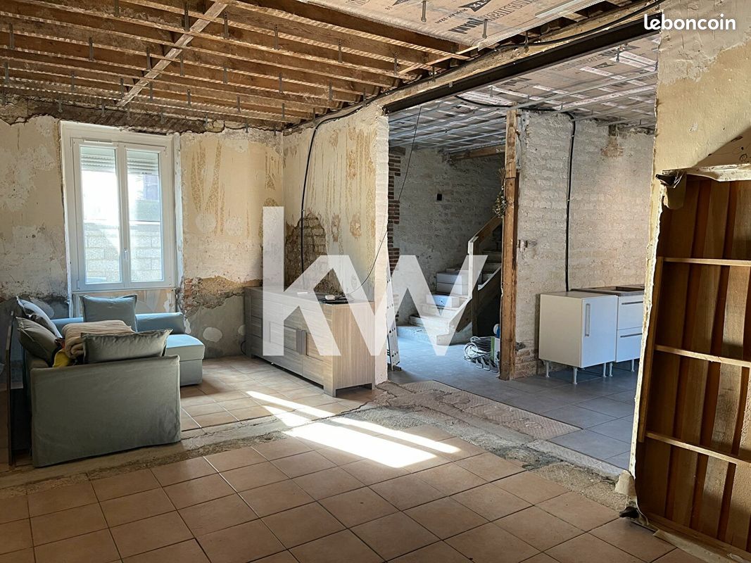 2 rooms House in Le Mesnil-sur-Oger, France No. 213916