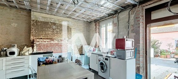 2 rooms House in Le Mesnil-sur-Oger, France No. 213916 2