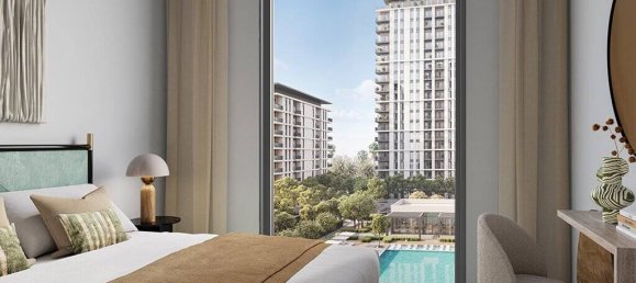 3 bedrooms Apartment in Dubai, UAE No. 19528 3