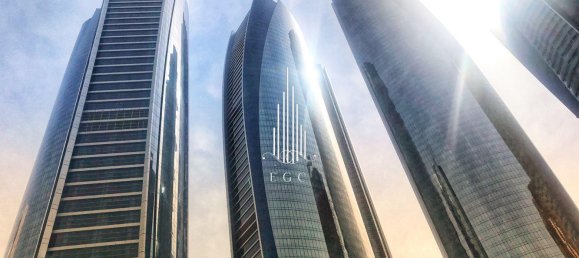 2 chambres Appartement à Corniche Road, UAE No. 27050 10