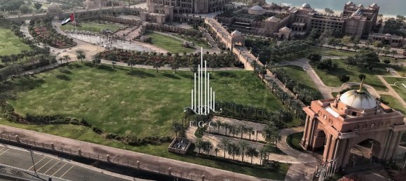 2 chambres Appartement à Corniche Road, UAE No. 27050 11