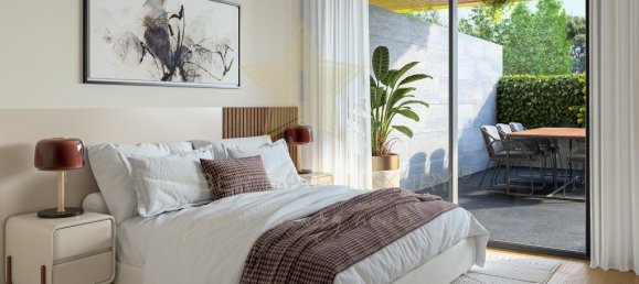 3 Schlafzimmer Wohnung in Vila Nova de Gaia, Portugal, Nr. 148295 22