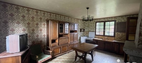 3 Schlafzimmer Villa in Saint-Vran, France, Nr. 204981 3