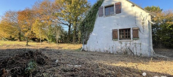 3 Schlafzimmer Villa in Saint-Vran, France, Nr. 204981 10