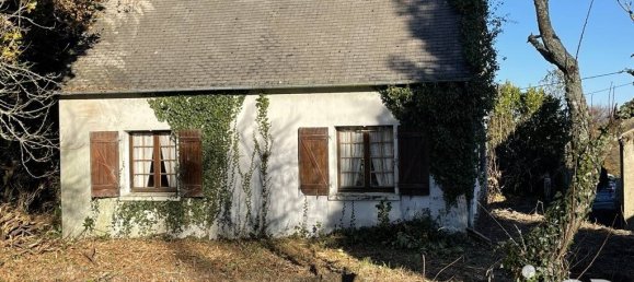 3 Schlafzimmer Villa in Saint-Vran, France, Nr. 204981 2