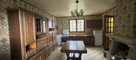 3 Schlafzimmer Villa in Saint-Vran, France, Nr. 204981 4