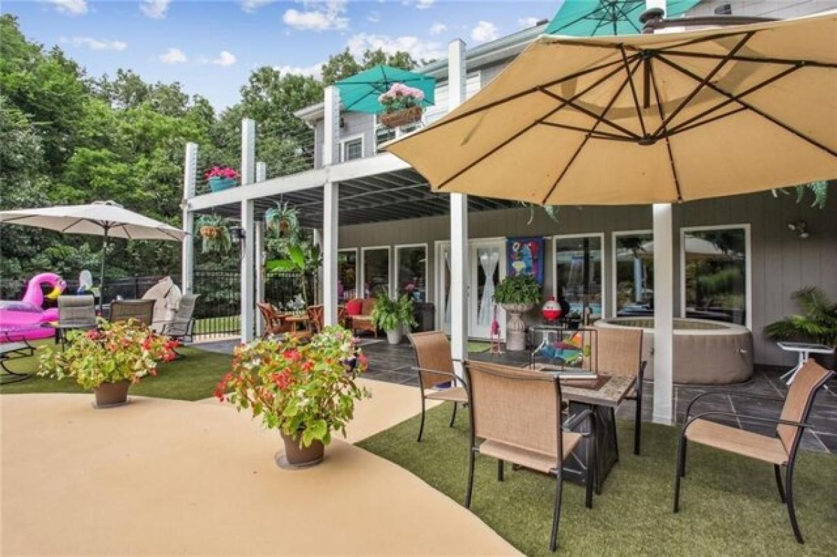 4 bedrooms House in Shawnee, USA No. 400728