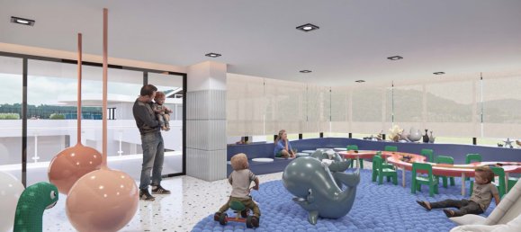 شقة 1 غرف نوم  في Karon, Thailand رقم 11031 11