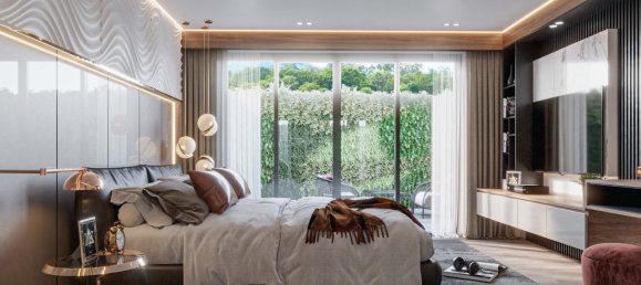 شقة 1 غرف نوم  في Karon, Thailand رقم 11031 14