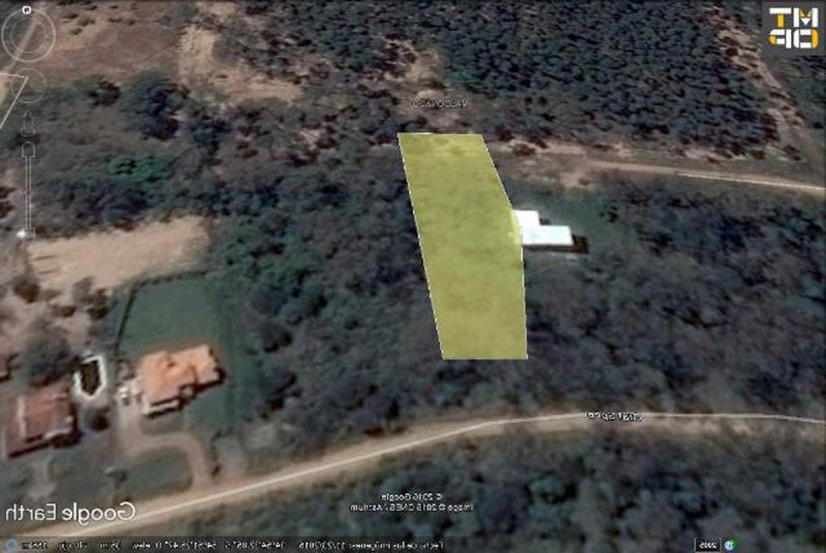 Grundstück in Maldonado, Uruguay, Nr. 15124