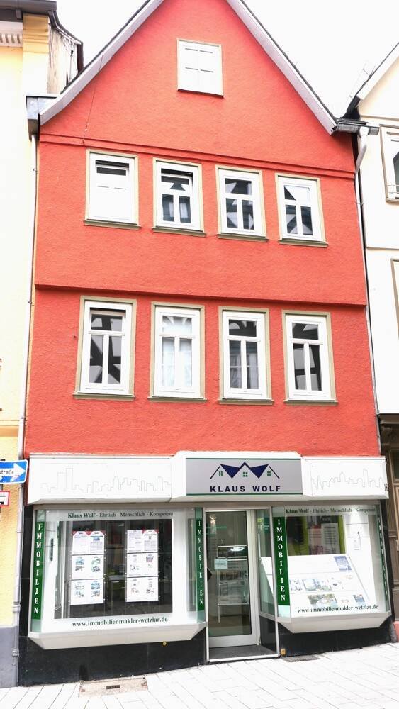Propiedad comercial de 2 dormitorios en Lahn-Dill, Germany No. 226569