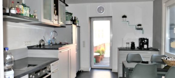 Propiedad comercial de 2 dormitorios en Lahn-Dill, Germany No. 226569 8