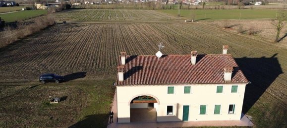 Villa de 4 dormitorios en Camisano Vicentino, Italy No. 120598 39