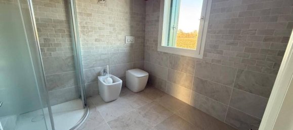 Villa de 4 dormitorios en Camisano Vicentino, Italy No. 120598 5