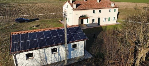 Villa de 4 dormitorios en Camisano Vicentino, Italy No. 120598 40