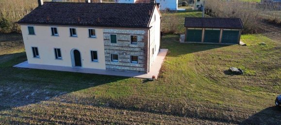 Villa de 4 dormitorios en Camisano Vicentino, Italy No. 120598 30