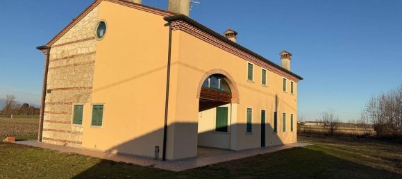 Villa de 4 dormitorios en Camisano Vicentino, Italy No. 120598 34
