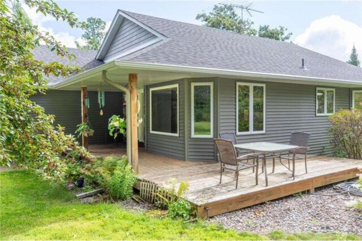 4 bedrooms House in Big Lake, USA No. 390219