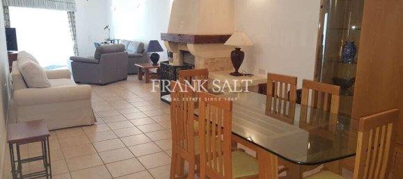 2 chambres Appartement à Swieqi, Malta No. 3191 2