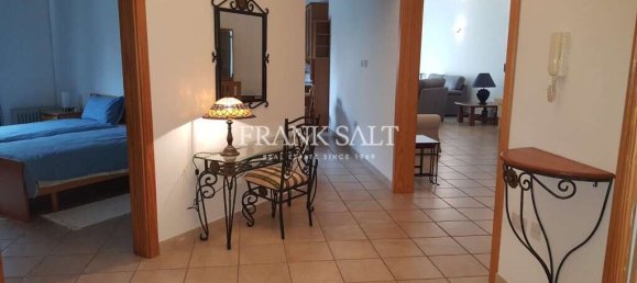 2 chambres Appartement à Swieqi, Malta No. 3191 4