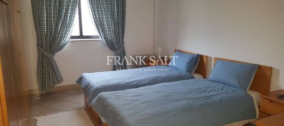 2 chambres Appartement à Swieqi, Malta No. 3191 5